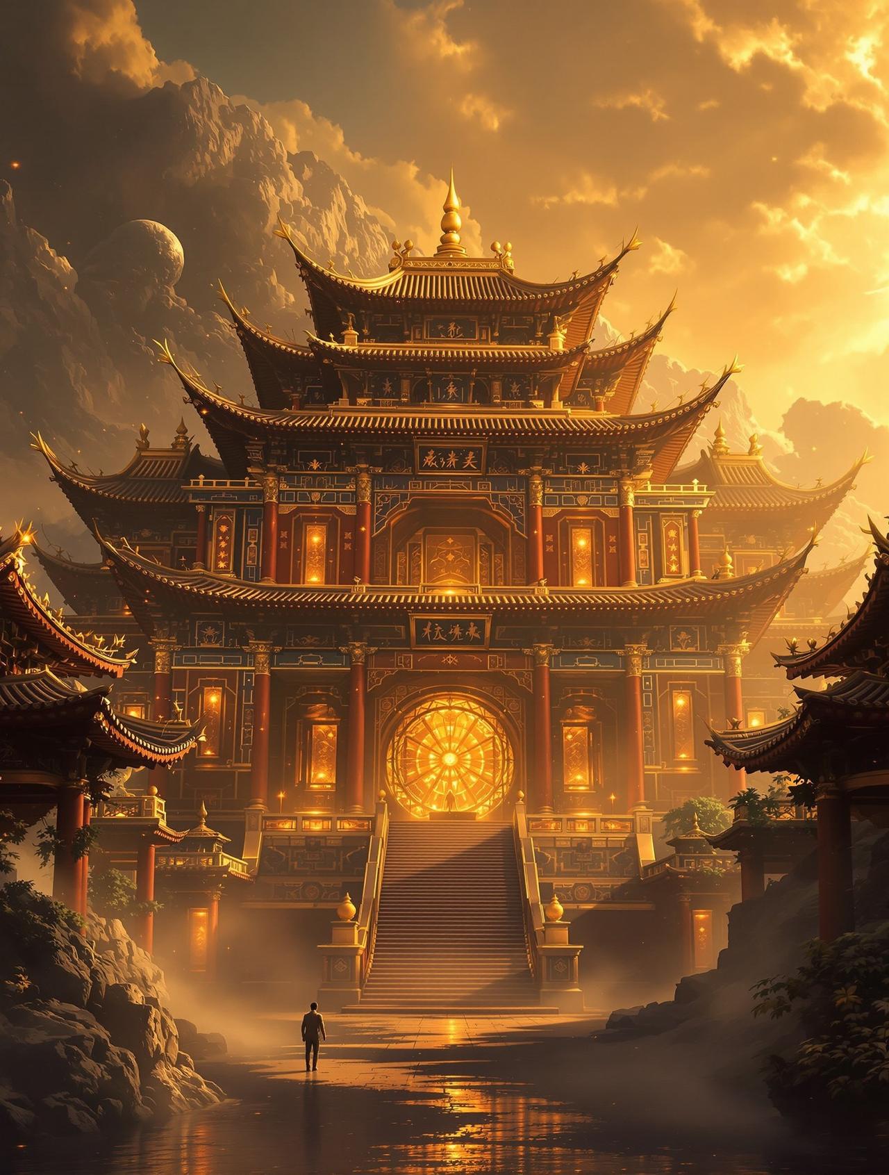 三级性爱视频电影 - 封神第一部