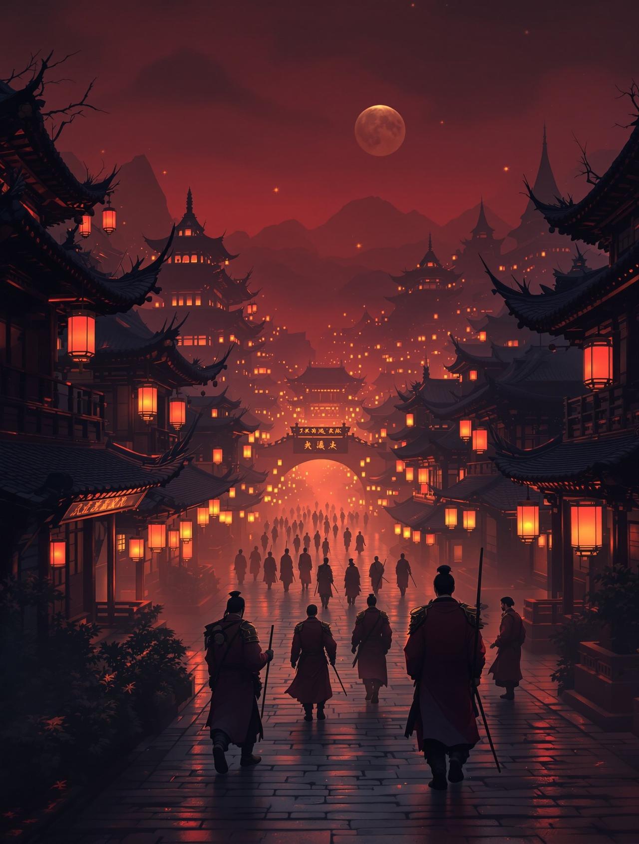 三级性爱视频短剧 - 长安十二时辰 精编版